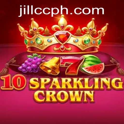 The Fascinating World of 10SparklingCrown: Unveiling the Intricacies of JillCC's Latest Creation