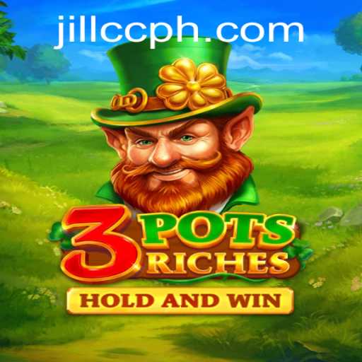 Unveiling the Excitement of 3potsRiches: A Game Beyond Imagination