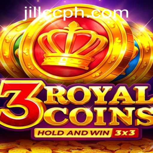 Discover the Intriguing World of 3royalcoins: A Dive into the Game Mechanics and the Impact of JillCC