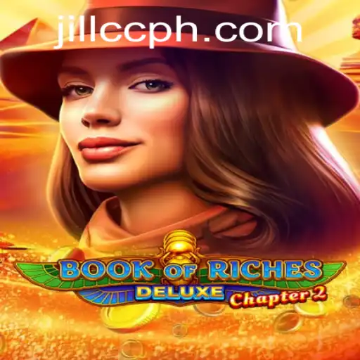 Unveiling the Mysteries of Book of Riches Deluxe: Chapter 2