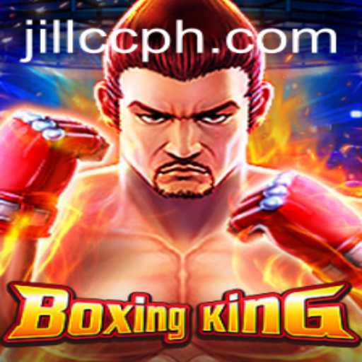 BoxingKing: A Dynamic Game Experience with Jillcc