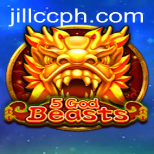 Explore the Mystical World of 5GodBeasts: Adventure Awaits with Jillcc