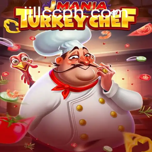 JManiaTurkeyChef: A Culinary Adventure Through Virtual Turkey
