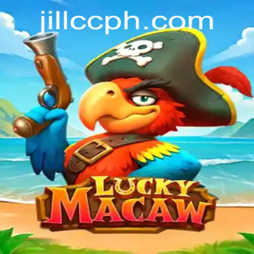 Discover the Thrilling World of LuckyMacaw: Your Next Big Adventure