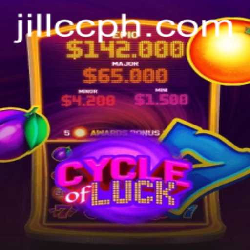 CycleofLuck: The Thrilling Adventure Game You Can't Miss