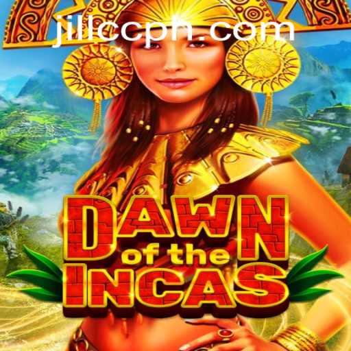 DawnoftheIncas Game: An Adventure Awaits