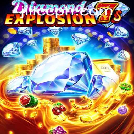 Unveiling DiamondExplosion7s: An Exciting and Timely Gaming Experience
