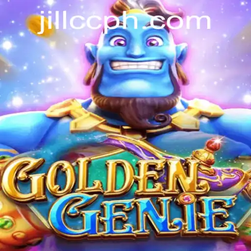 Discover GOLDENGENIE: A Magical Gaming Experience with Jillcc