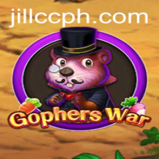 GophersWar: An Exciting Adventure in Digital Strategy and Skill