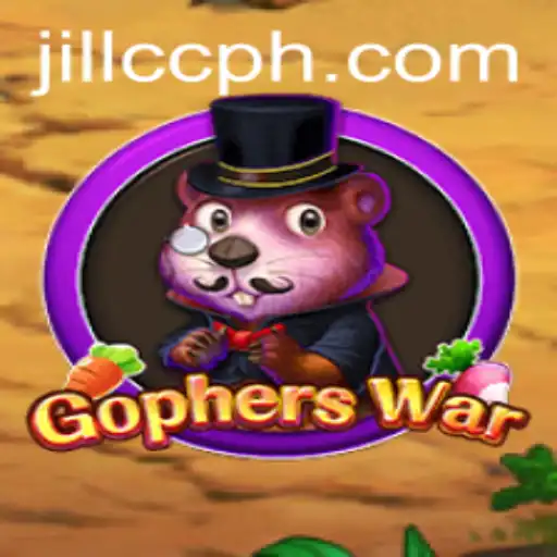 GophersWar: An Exciting Adventure in Digital Strategy and Skill