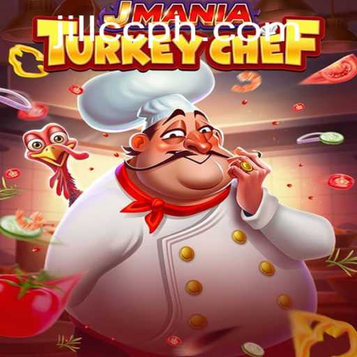 JManiaTurkeyChef: A Culinary Adventure Through Virtual Turkey