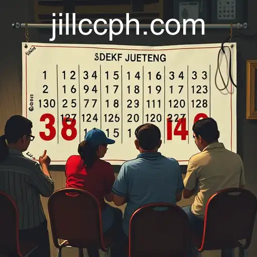 Delving into the Complex World of Jueteng