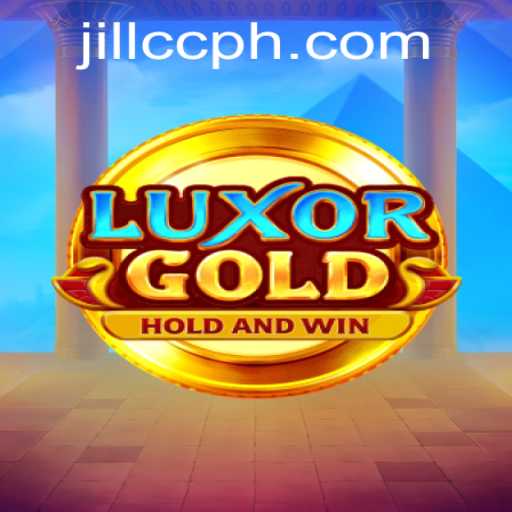 Dive into the Thrilling World of LuxorGold with Jillcc: A Gaming Experience Like No Other