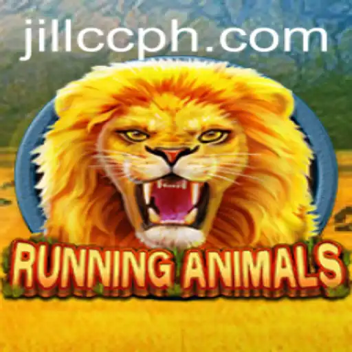 RunningAnimals: The Thrill of the Chase Unleashed
