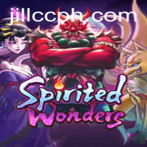 Discover the Thrills of SpiritedWonders: A Unique Gaming Experience