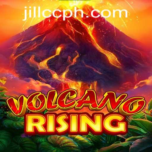 Erupting Adventure: Dive into the World of VolcanoRising with Jillcc